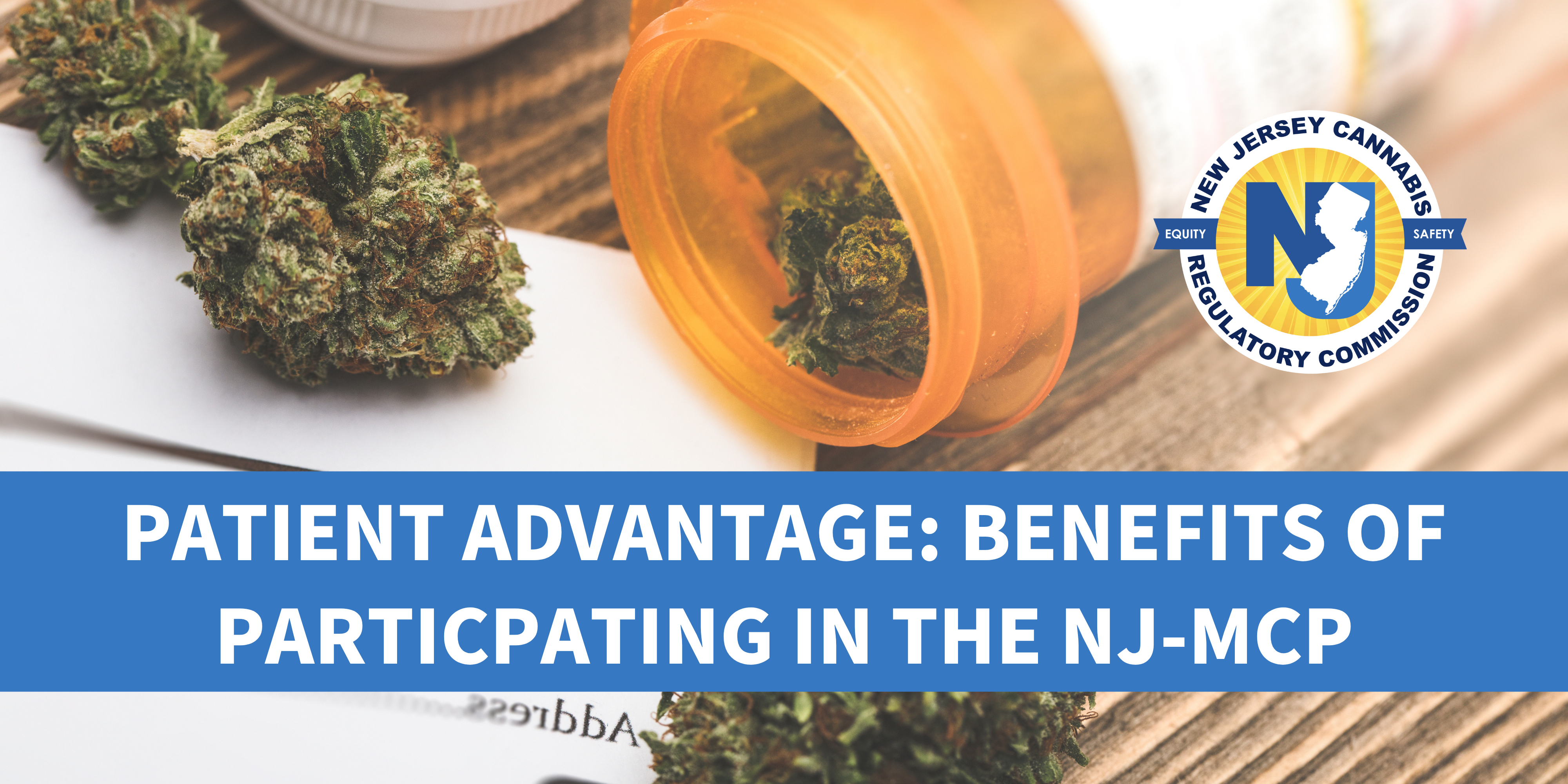 The Patient Advantage Benefits of Participating Poster